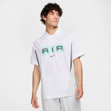 T-Shirt Nike Air Graphic - Grey