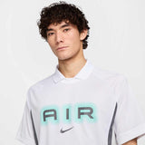 T-Shirt Nike Air Graphic - Grey