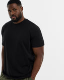 Jack and Jones oversized graphic T shirt