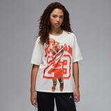 Jordan Women's Graphic T-Shirt