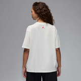 Jordan Women's Graphic T-Shirt