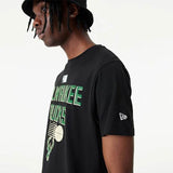 NewEra Bucks T shirt