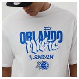 NewEra london T shirt
