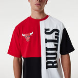 NewEra Bulls T shirt