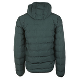 Fred Perry Mens Insulated Hooded Brentham