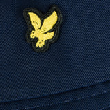 Lyle & Scott Mens Golf Square Bucket Hat