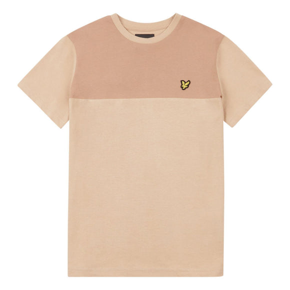 Lyle and scott T-SHIRT JUNIORS