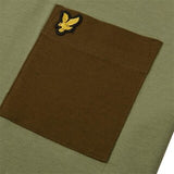 Lyle and scott T-SHIRT JUNIORS