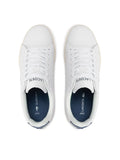 LACOSTE CARNABY EVO SFA BLANC