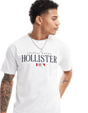 HOLISTER T-SHIRT