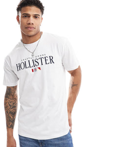 HOLISTER T-SHIRT