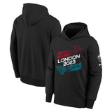 NFL Nike London GD Hoodie