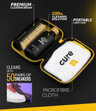 Crep Protect Crep Cure Travel Kit