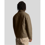 Lyle And Scott Pocket Jacket