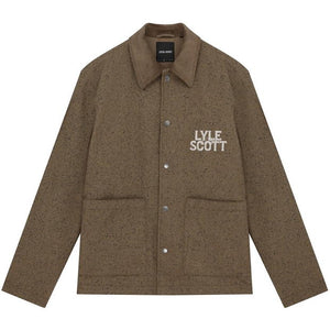 Lyle And Scott Pocket Jacket