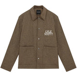 Lyle And Scott Pocket Jacket