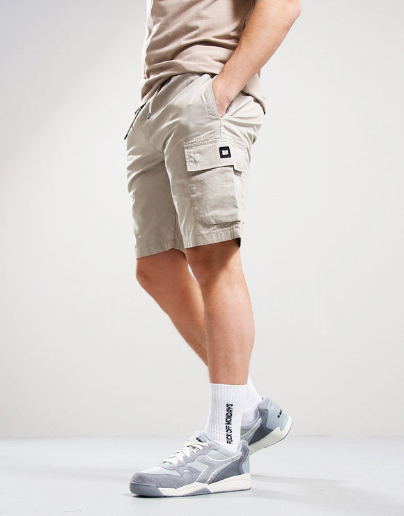 WeekEnd offender short