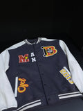 MAN Official Jacket