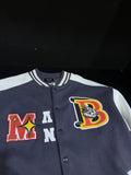 MAN Official Jacket