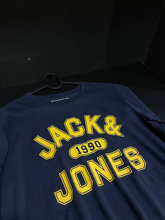 JACK AND JONES T-SHIRT