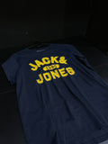 JACK AND JONES T-SHIRT