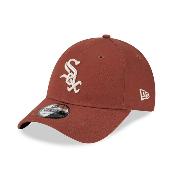 NEW ERA CAP LEAGUE ESSENTIAL 9FORTY CHIWHI