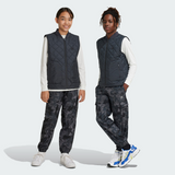 Allover Print Cargo Pants Kids