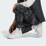 Allover Print Cargo Pants Kids