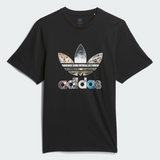T-shirt adidas Performance Dill Trefoil Photo