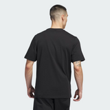 T-shirt adidas Performance Dill Trefoil Photo