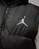 Jordan Big Kids' Filled Puffer Vest