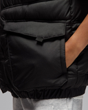 Jordan Big Kids' Filled Puffer Vest