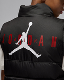 Jordan Big Kids' Filled Puffer Vest