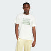 t-SHIRT Lounge Verbiage Graphic Tee