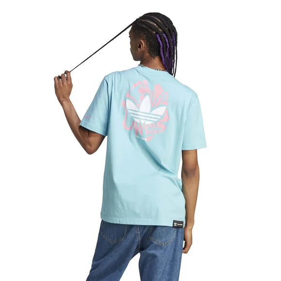 adidas Originals Mens RM Graphic T-Shirt