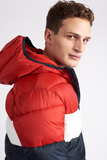 Lyle & Scott Puffer jacket