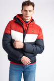 Lyle & Scott Puffer jacket