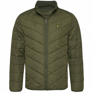 Lyle & Scott Puffer Herren Jacket