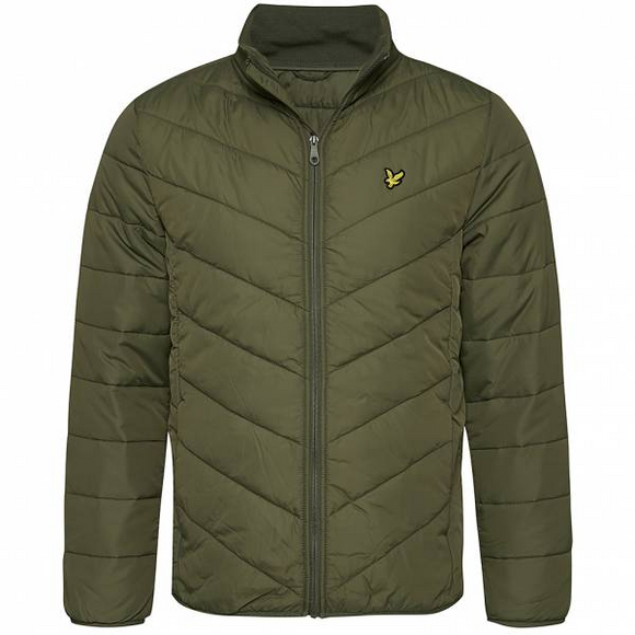 Lyle & Scott Puffer Herren Jacket