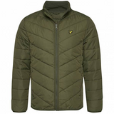 Lyle & Scott Puffer Herren Jacket