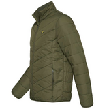 Lyle & Scott Puffer Herren Jacket