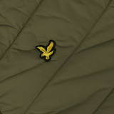 Lyle & Scott Puffer Herren Jacket