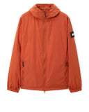 Technician Fleece Lined Jacket Sunset Orange