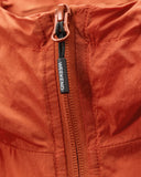 Technician Fleece Lined Jacket Sunset Orange