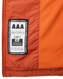 Technician Fleece Lined Jacket Sunset Orange