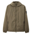 Technician Fleece Lined Jacket Tobacco Brown