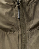Technician Fleece Lined Jacket Tobacco Brown