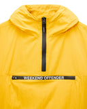 Ranglin Jacket Honey Yellow
