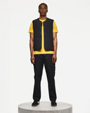 Weekend offender Fitzpatrick Gilet Liner Black