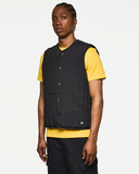 Weekend offender Fitzpatrick Gilet Liner Black
